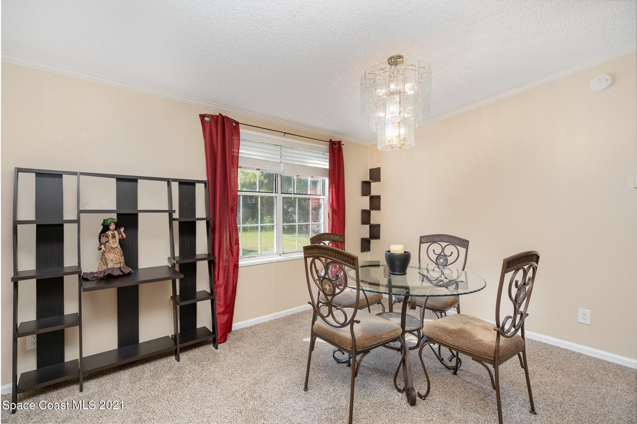 7050 Bismark Road Cocoa, FL 32927 - Photo 14 of 22 Dining Area