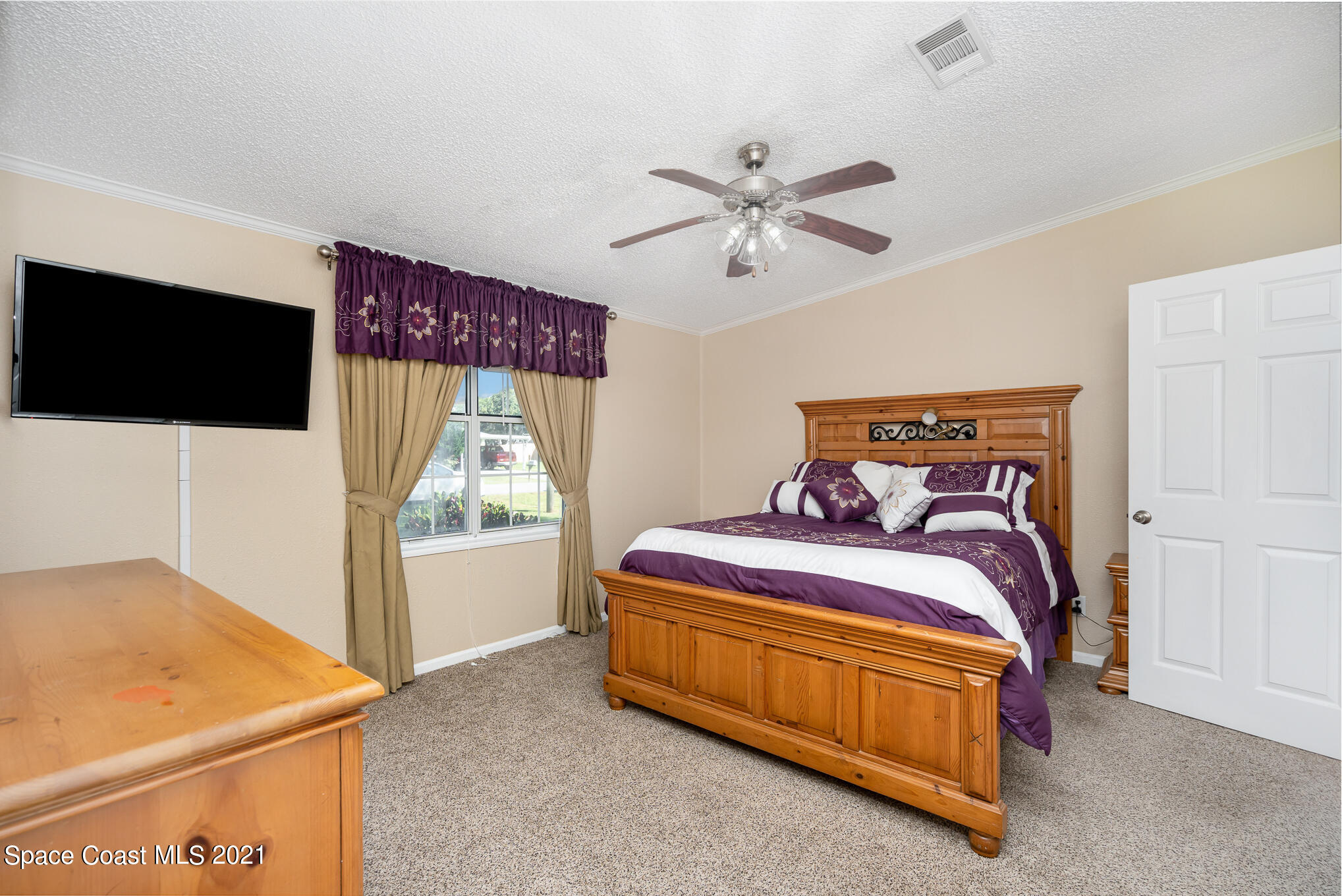 Owner Bedroom