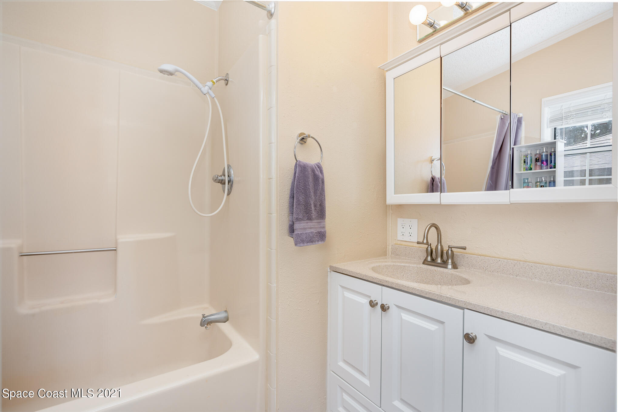 Owner Bath