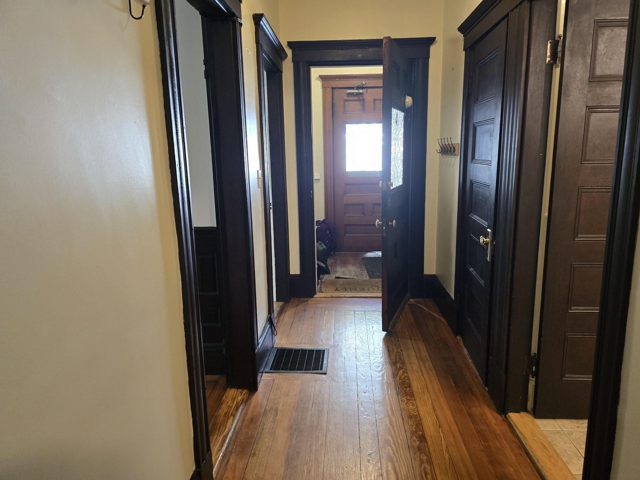 33 Tower Street, Unit 1 Boston, MA 02130 - Photo 15 of 24 Gallery Image 15