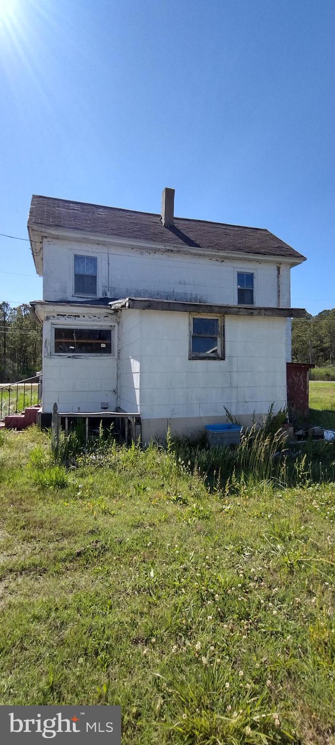 3053 Lawsonia Road Crisfield, MD 21817 - Photo 15 of 30