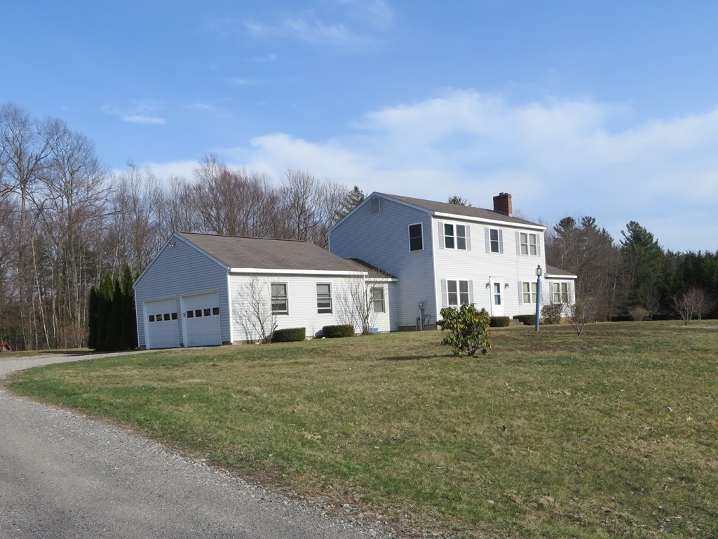 505 Lampblack Road Greenfield, MA 01301 - Photo 1 of 20 Gallery Image 1
