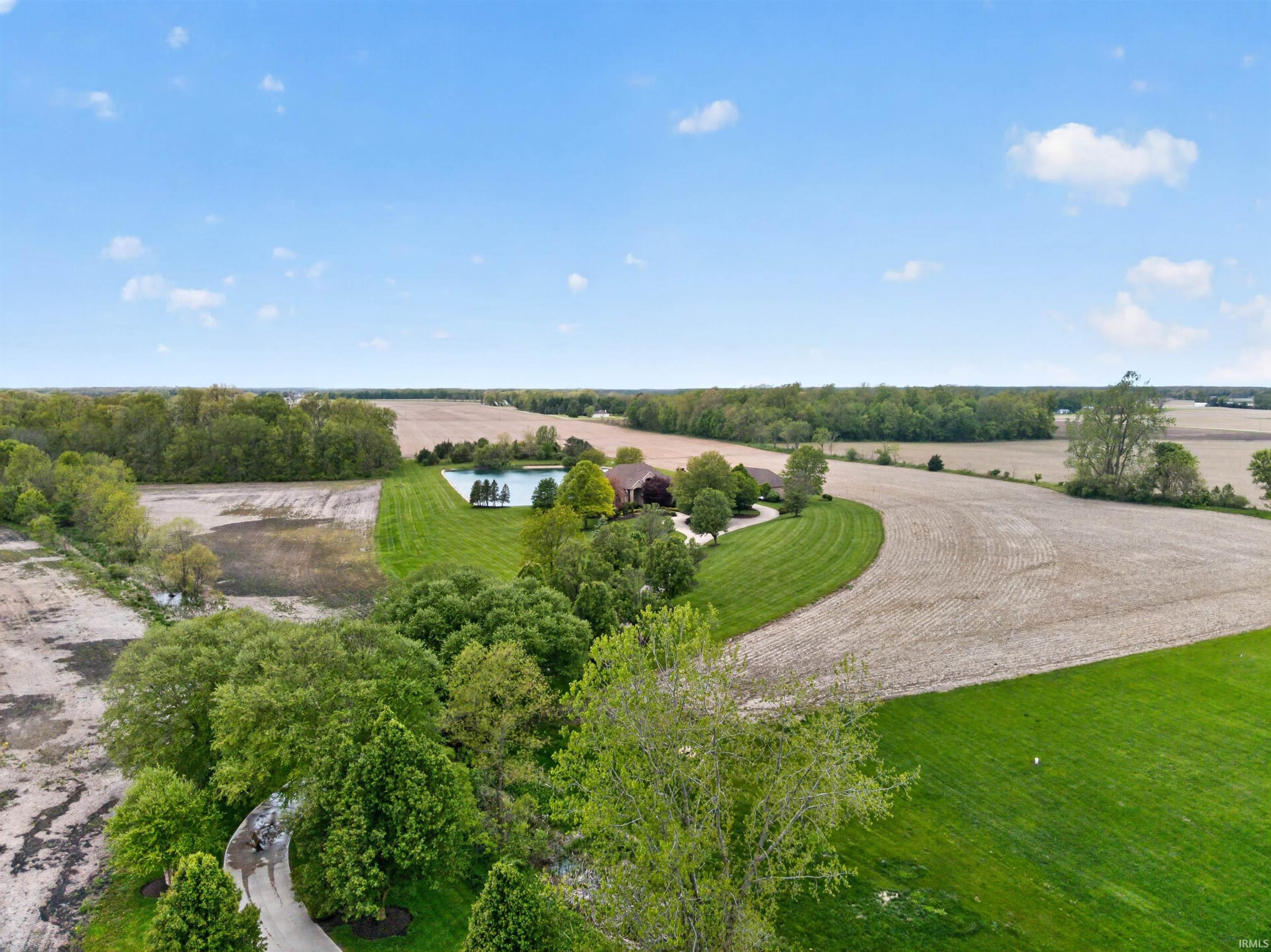 11319 Johnson Road Fort Wayne, IN 46818 - Photo 11 of 26