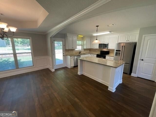 2363 Rat Kinney Road Statham, GA 30666 - Photo 8 of 21