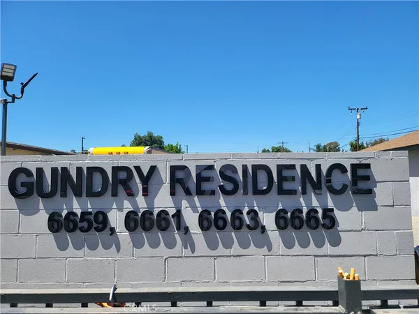 $2,195 | 6663 Gundry Avenue, Unit 1, Long Beach, CA 90805