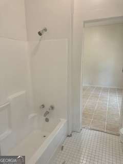 1803 Rocky Creek Road Macon, GA 31206 - Photo 10 of 10 a bathroom with a bathtub