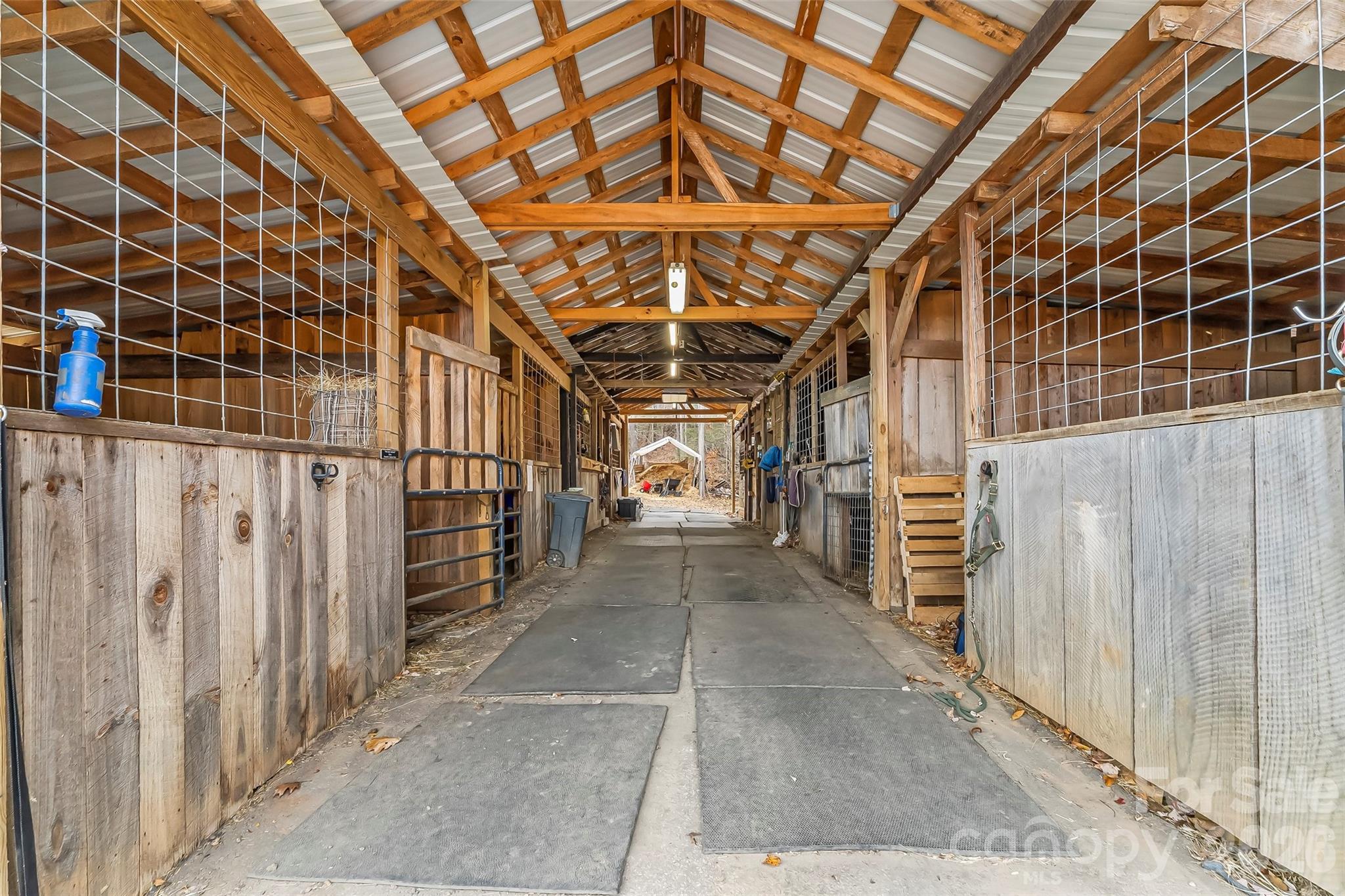 1654 Goose Creek Road Marion, NC 28752 - Photo 4 of 46