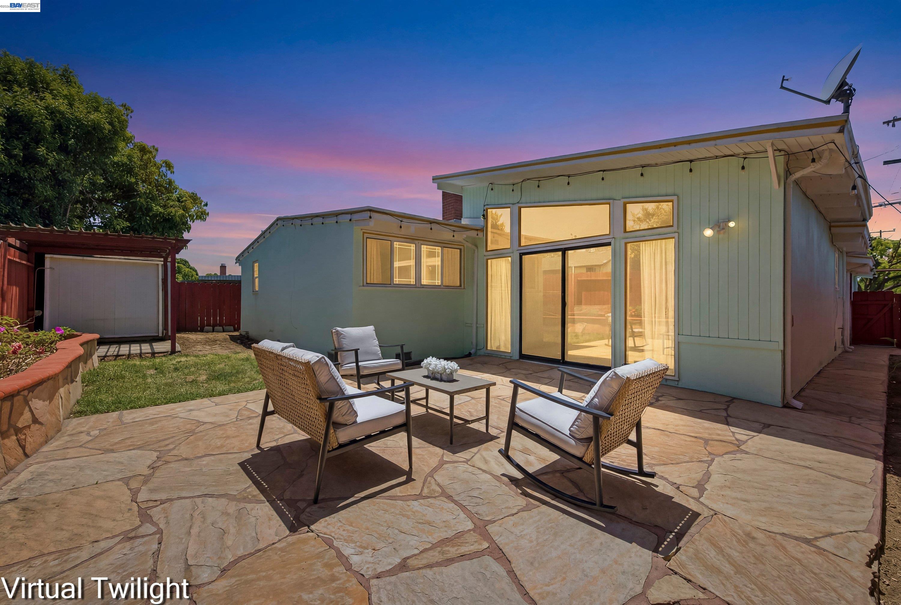 97 Gresel Street Hayward, CA 94544 - Photo 36 of 37