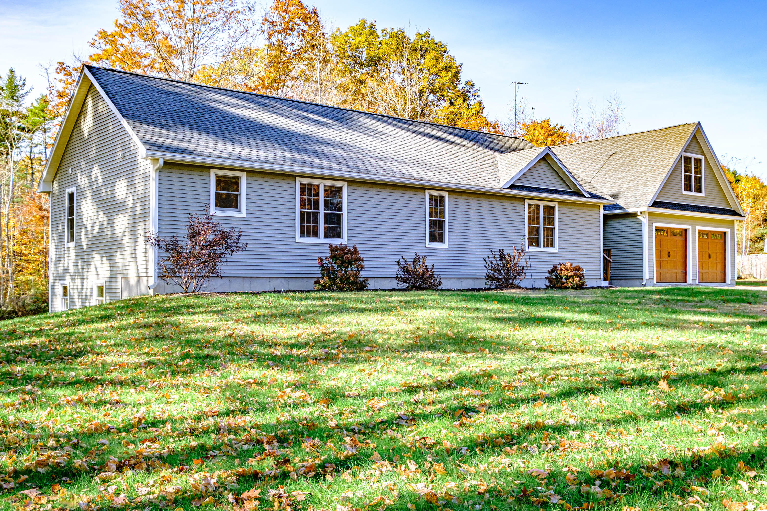 43 Mountain View Road Gray, ME 04039 - Photo 12 of 61 20231101gp-60032
