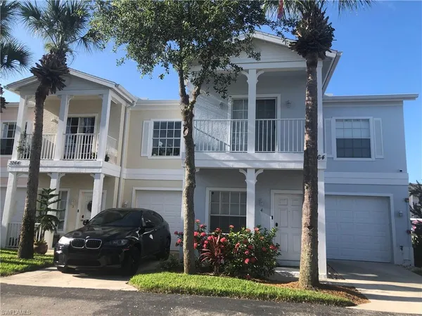 $2,700 | 3264 Amanda Lane, Unit 4, Naples, FL 34109