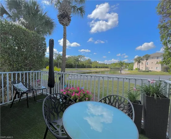 $2,700 | 3264 Amanda Lane, Unit 4, Naples, FL 34109