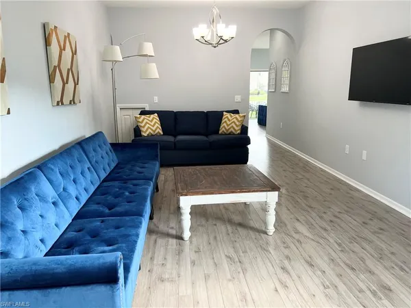 $2,700 | 3264 Amanda Lane, Unit 4, Naples, FL 34109