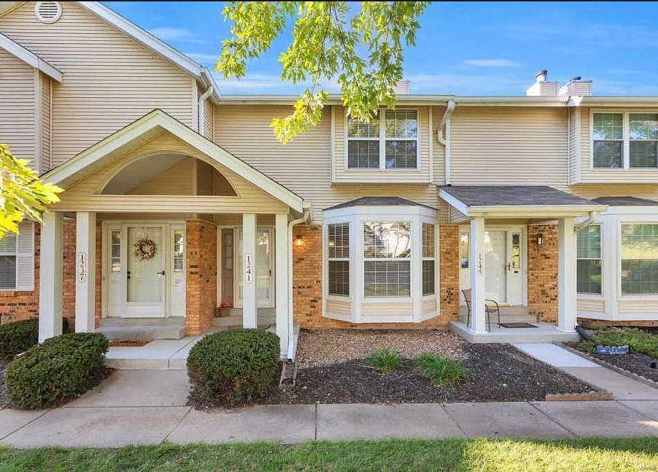 1241 Monaco Lane St. Charles, MO 63303 - Photo 1 of 19