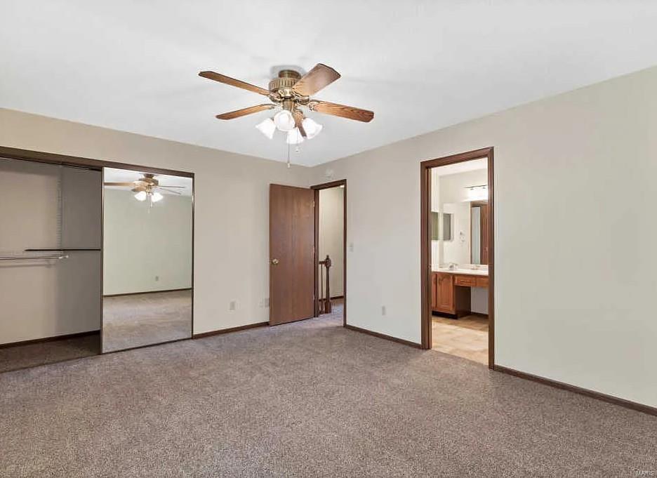 1241 Monaco Lane St. Charles, MO 63303 - Photo 11 of 19