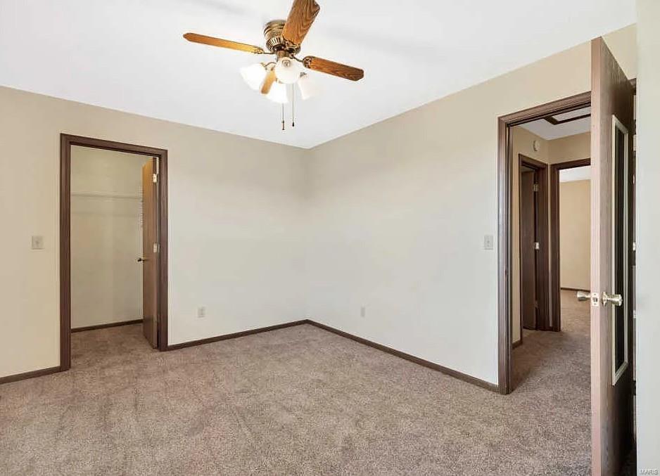 1241 Monaco Lane St. Charles, MO 63303 - Photo 15 of 19