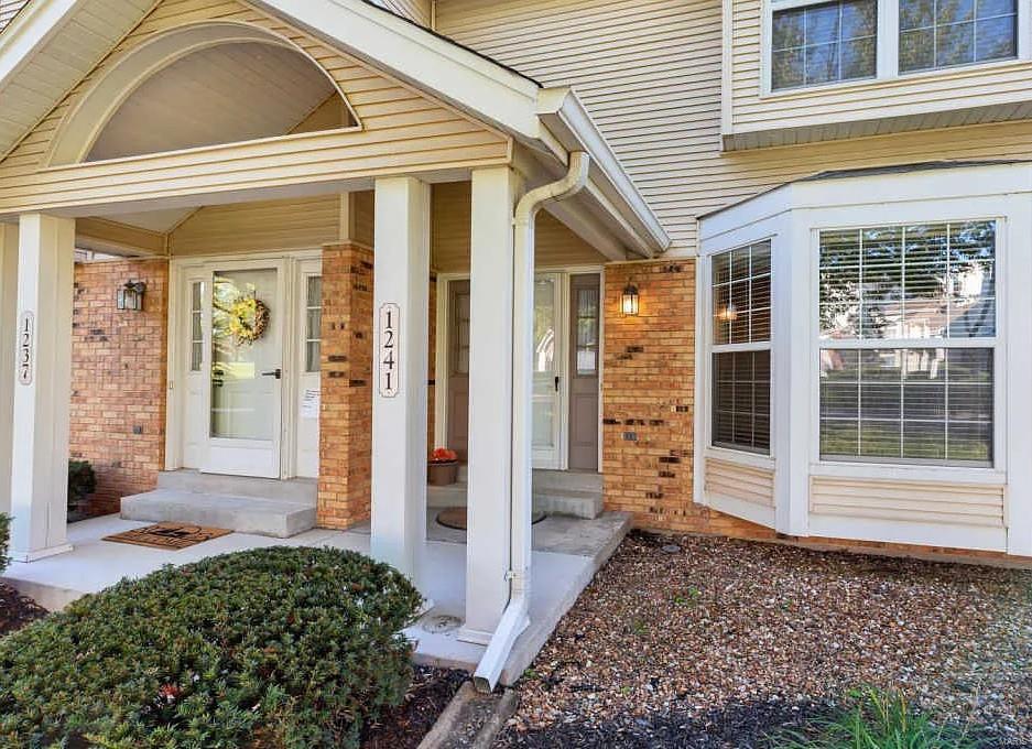 1241 Monaco Lane St. Charles, MO 63303 - Photo 18 of 19