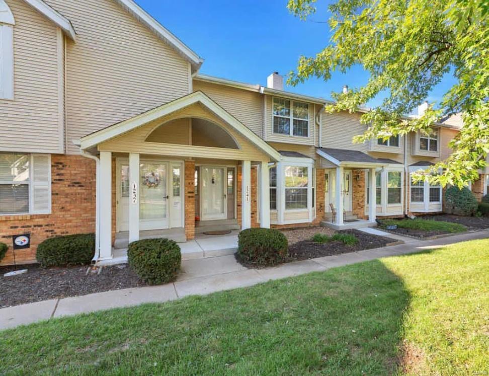 1241 Monaco Lane St. Charles, MO 63303 - Photo 19 of 19