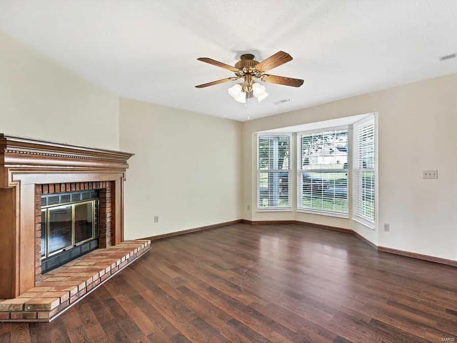 1241 Monaco Lane St. Charles, MO 63303 - Photo 4 of 19