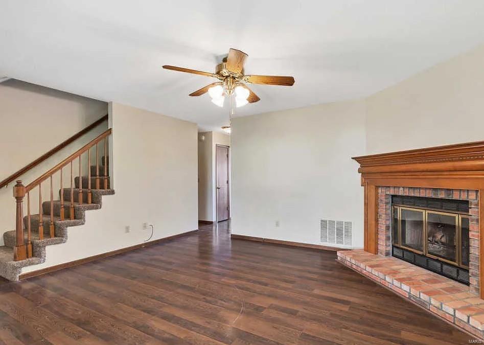 1241 Monaco Lane St. Charles, MO 63303 - Photo 5 of 19