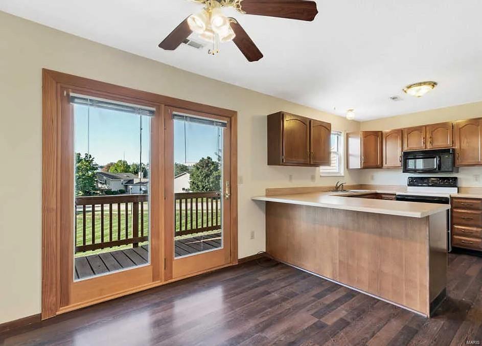 1241 Monaco Lane St. Charles, MO 63303 - Photo 7 of 19