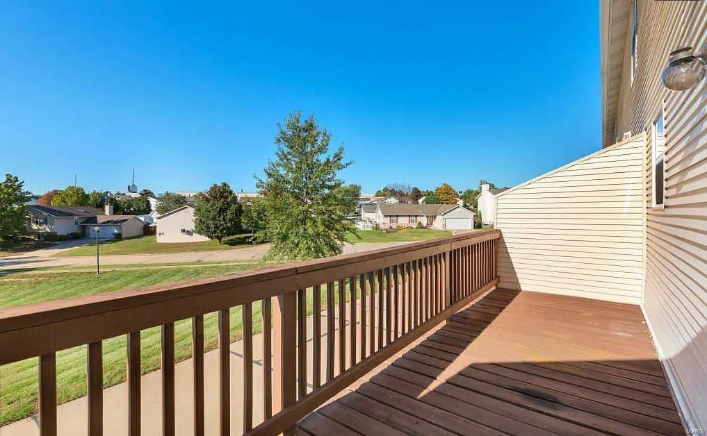 1241 Monaco Lane St. Charles, MO 63303 - Photo 9 of 19