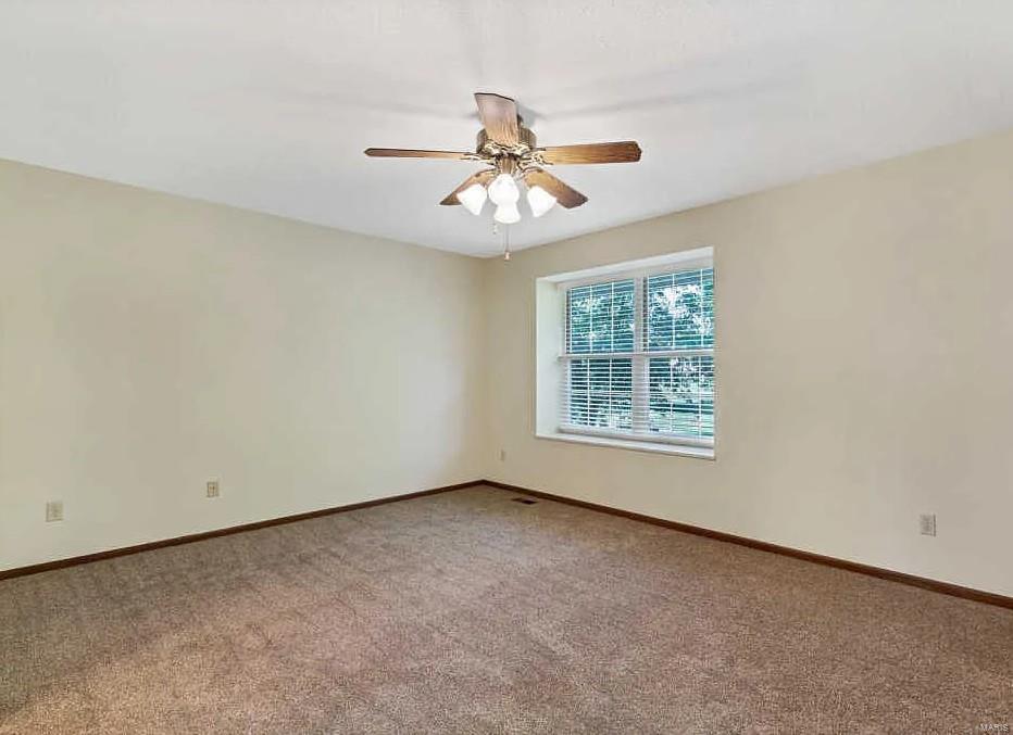 1241 Monaco Lane St. Charles, MO 63303 - Photo 10 of 19