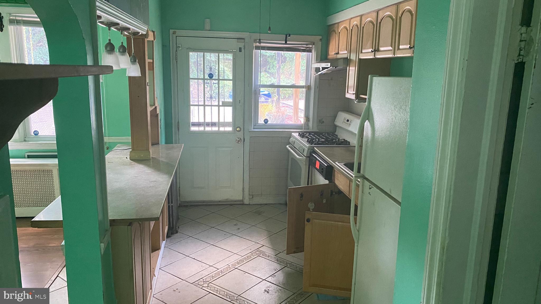2403 West Cold Spring Lane Baltimore, MD 21215 - Photo 12 of 16 Gallery Image 12