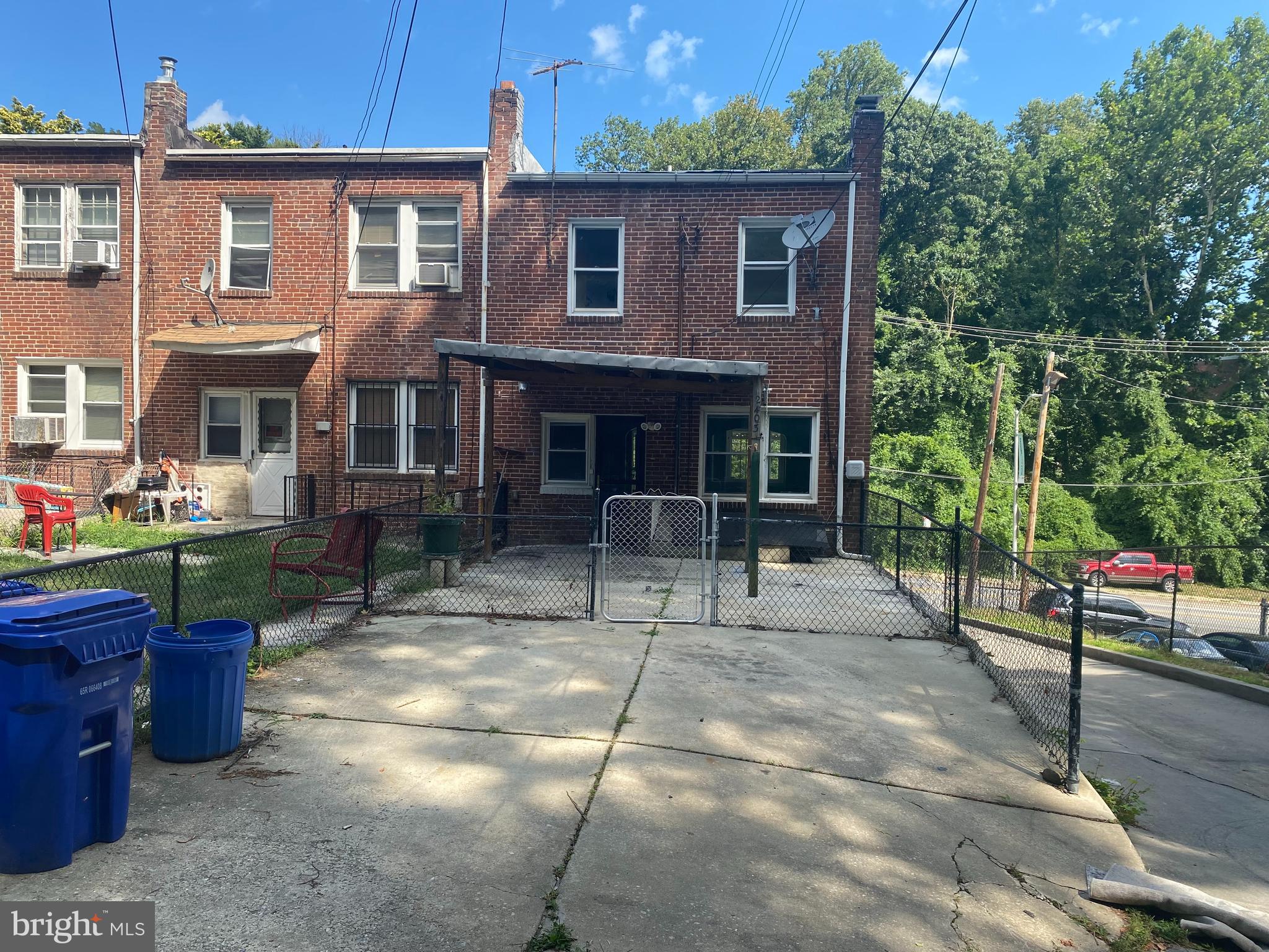 2403 West Cold Spring Lane Baltimore, MD 21215 - Photo 16 of 16 Gallery Image 16