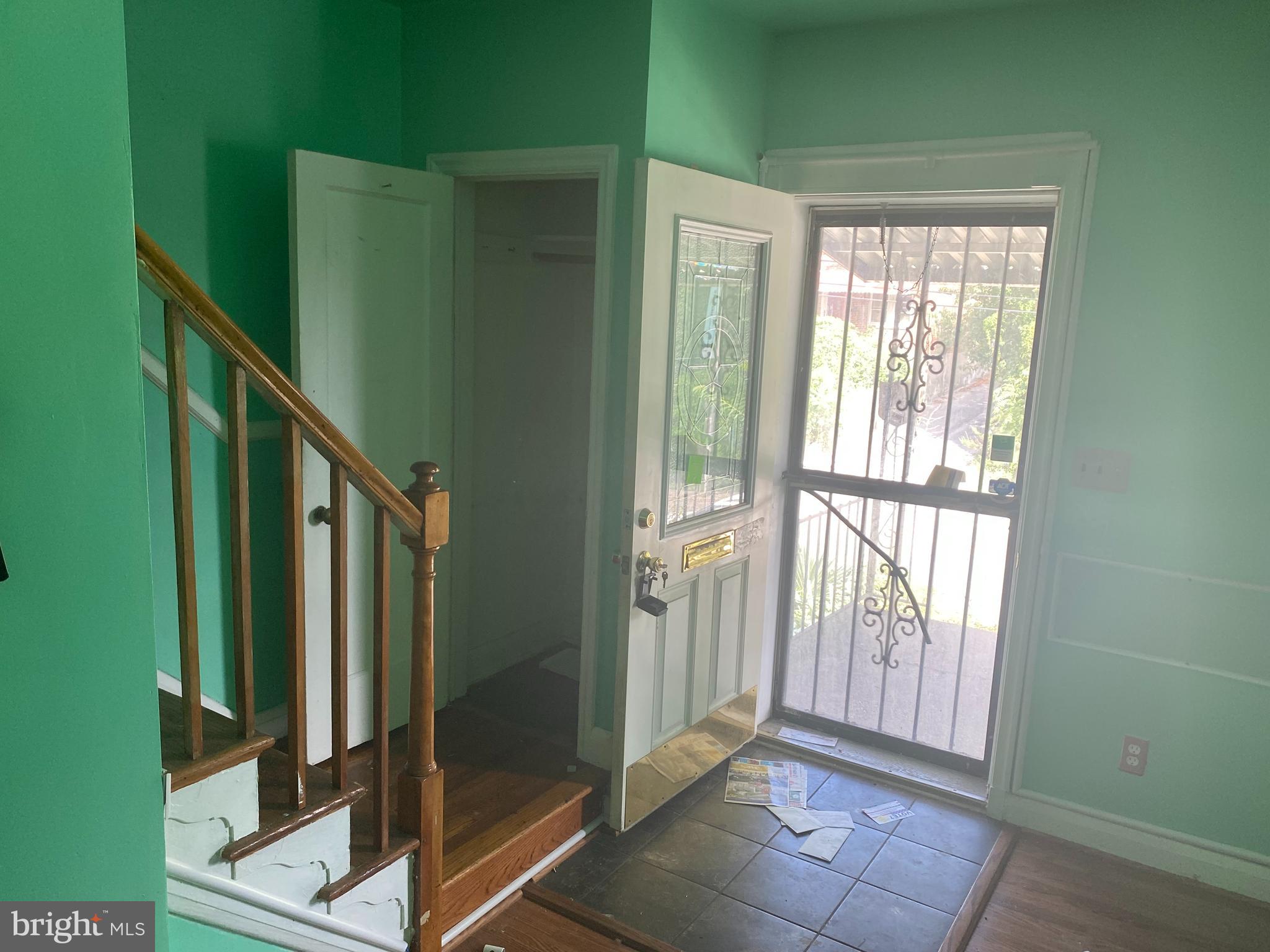 2403 West Cold Spring Lane Baltimore, MD 21215 - Photo 8 of 16 Gallery Image 8