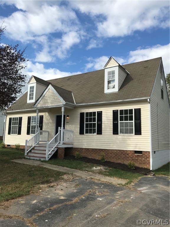 4024 Bolling Road Richmond, VA 23223 - Photo 1 of 21 Gallery Image 1