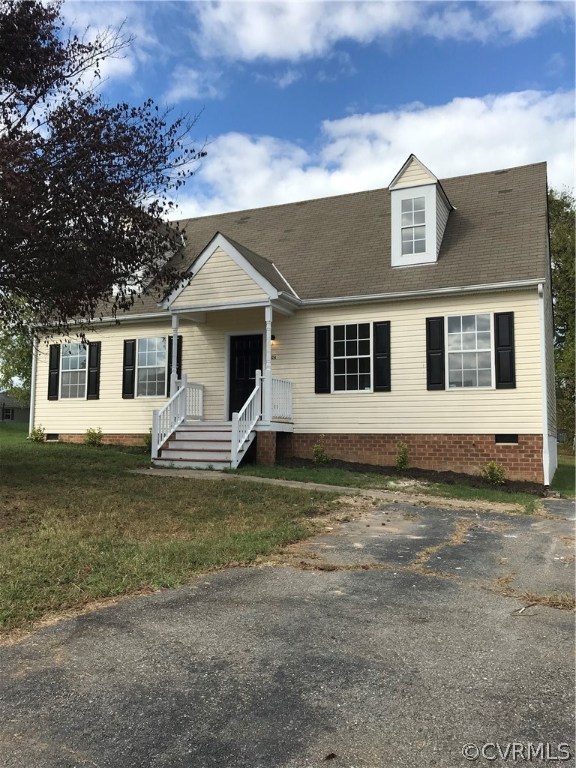 4024 Bolling Road Richmond, VA 23223 - Photo 21 of 21 Gallery Image 21