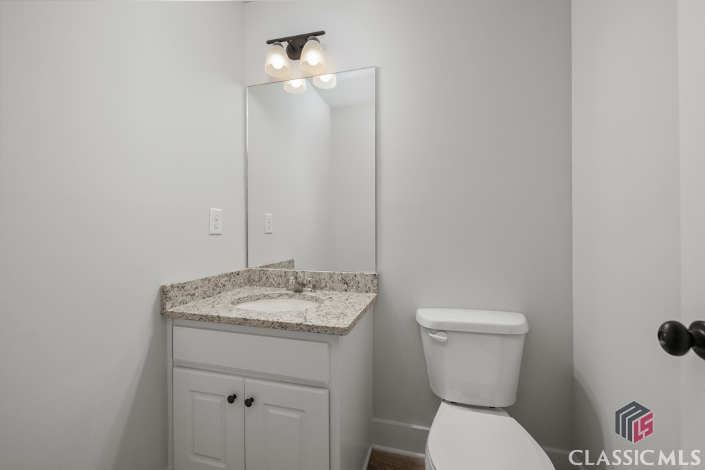 179 Grace Ln. Lane, Unit 4 Colbert, GA 30628 - Photo 12 of 31