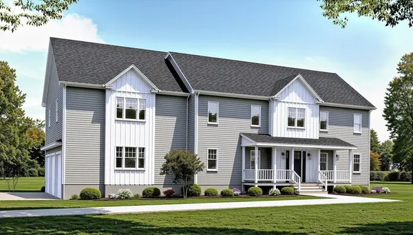 $1,695,000 | 120 Maple Street, Stow, MA 01775