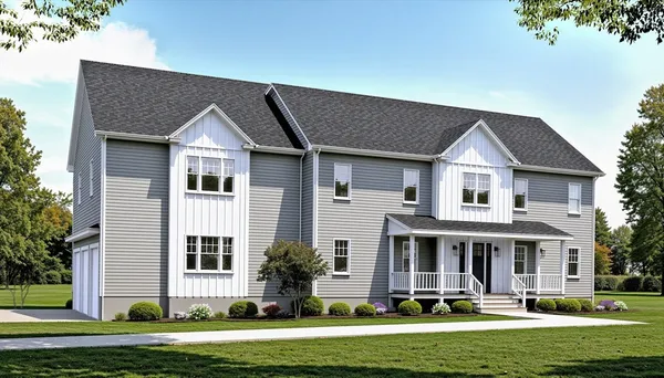 $1,695,000 | 120 Maple Street, Stow, MA 01775