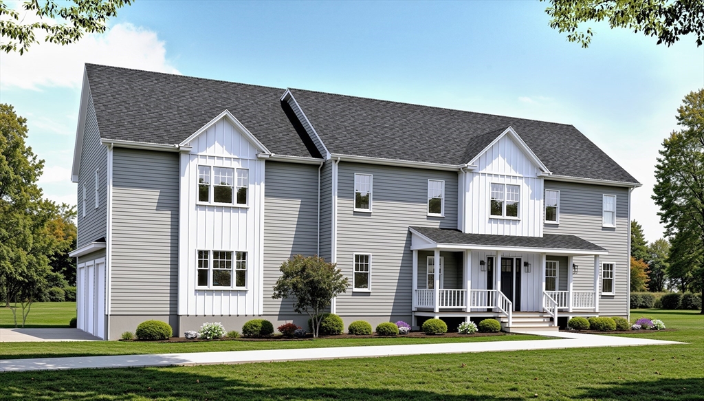 120 Maple Street Stow, MA 01775 - Photo 1 of 5