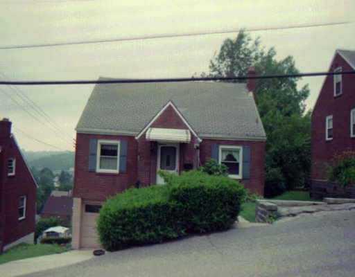 3804 Middleboro Road Castle Shannon, PA 15234 - Photo 1 of 1 Gallery Image 1
