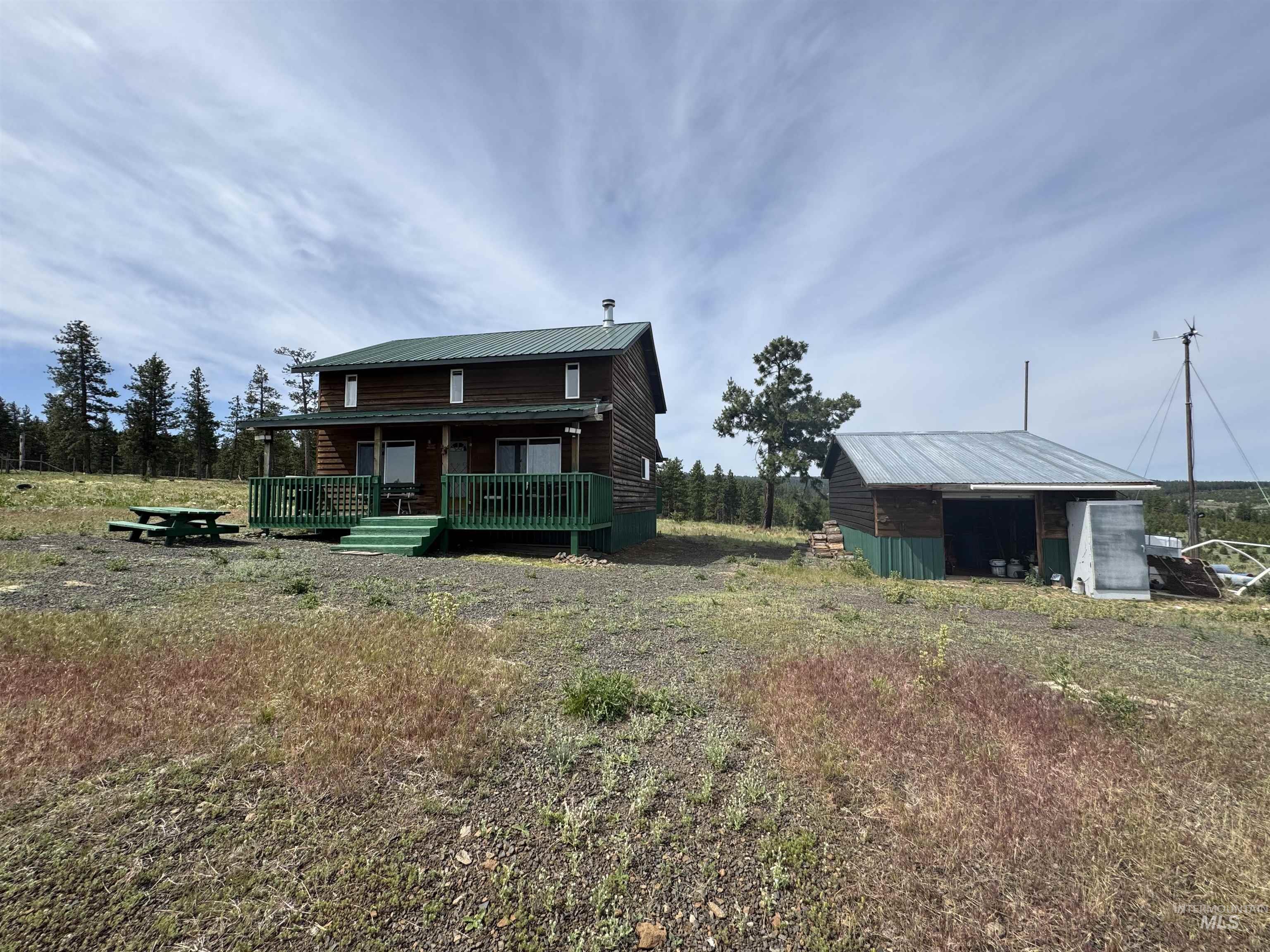 100 Rock Hill Road Pomeroy, WA 99347 - Photo 2 of 48