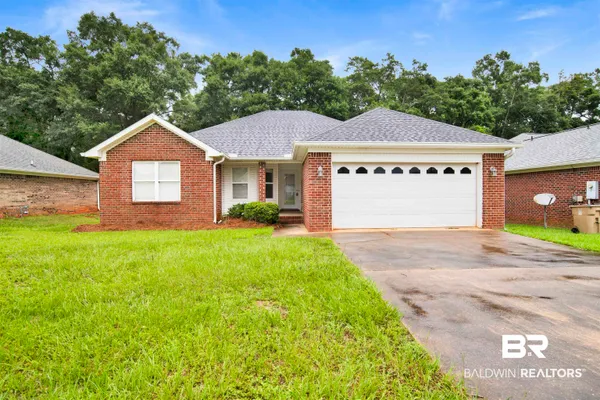 $259,900 | 8440 North Kendall Court, Mobile, AL 36695