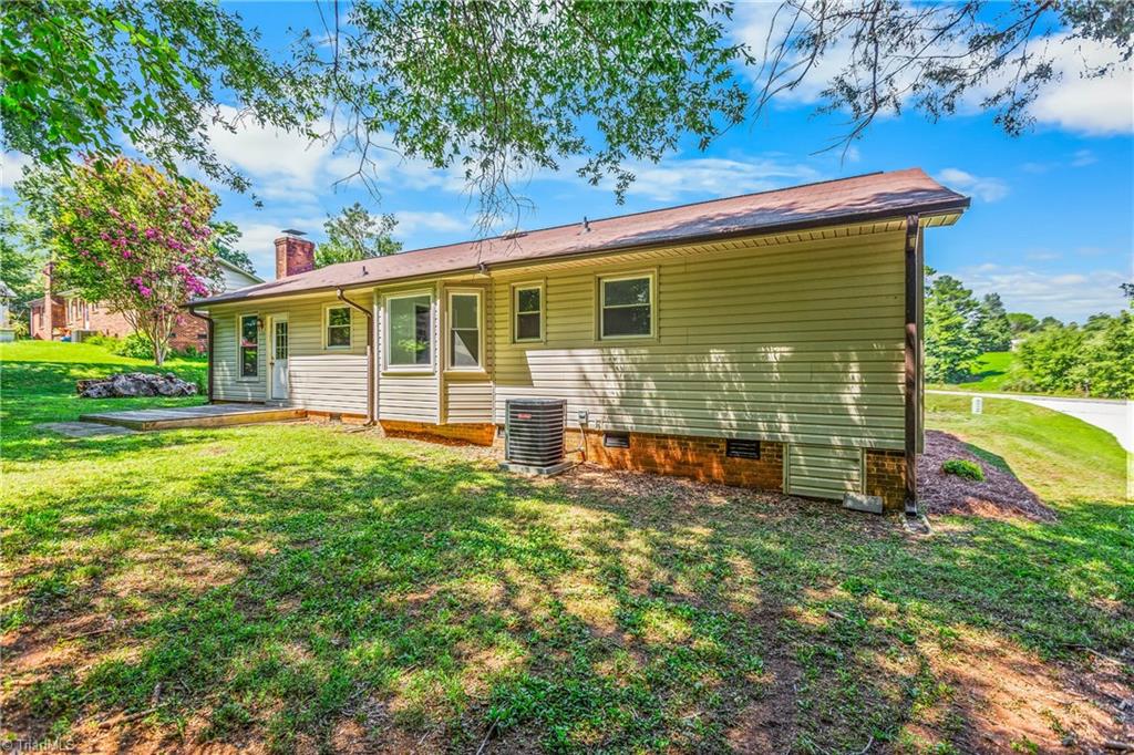 3913 Enterprise Road Lexington, NC 27295 - Photo 22 of 24
