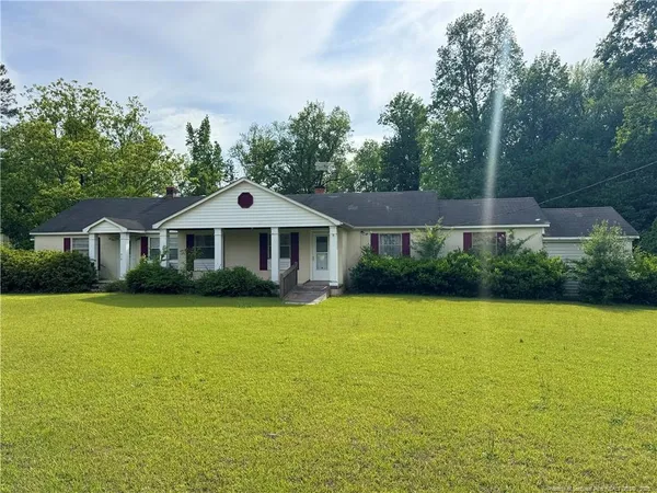 $175,000 | 170 South River Road, Autryville, NC 28318