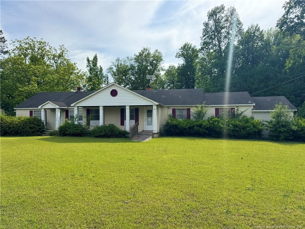 170 South River Road Autryville, NC 28318 - Photo 1 of 7 Photo 1