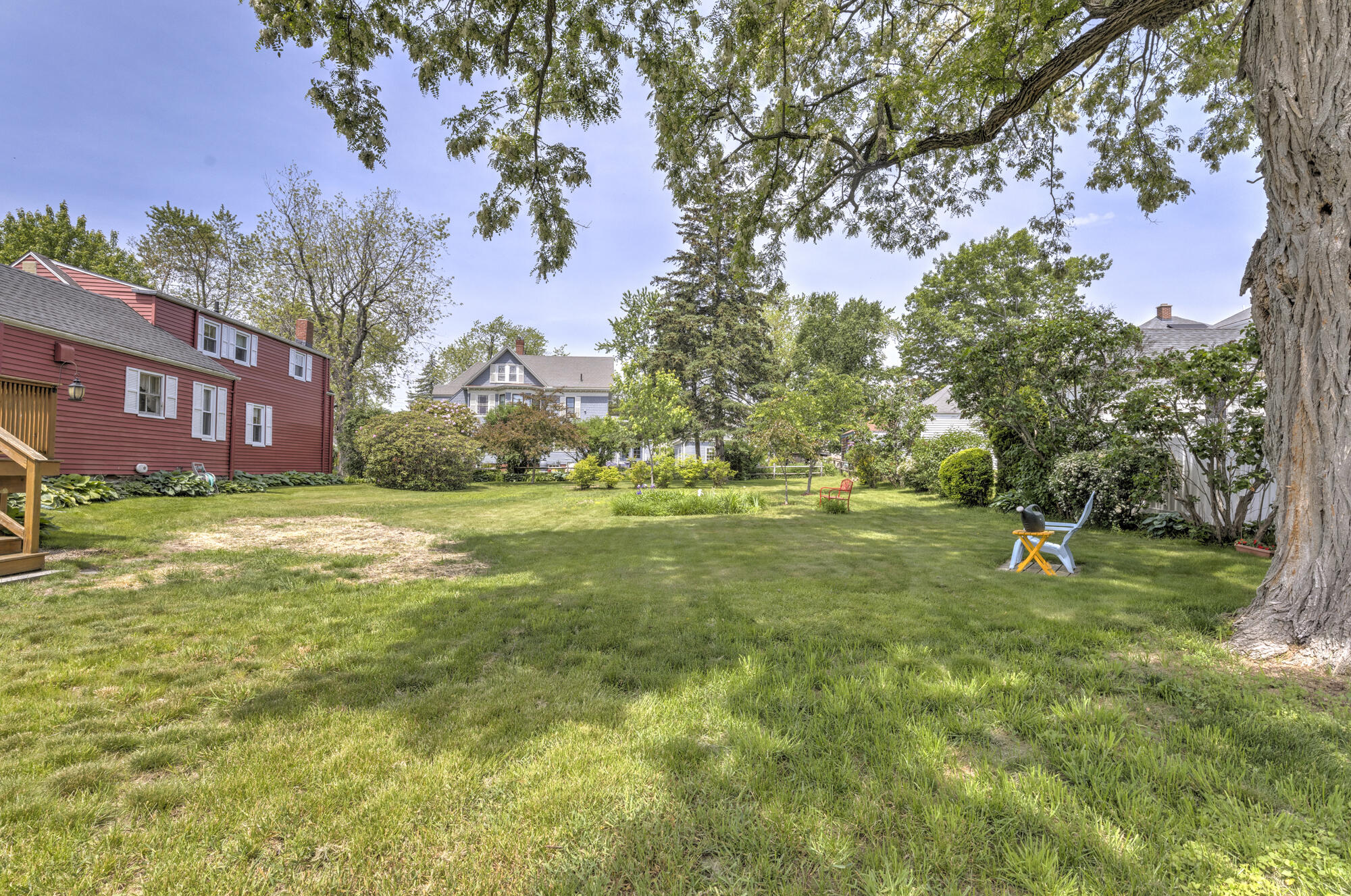 54 Mitchell Road South Portland, ME 04106 - Photo 47 of 59 54 Mitchell_47