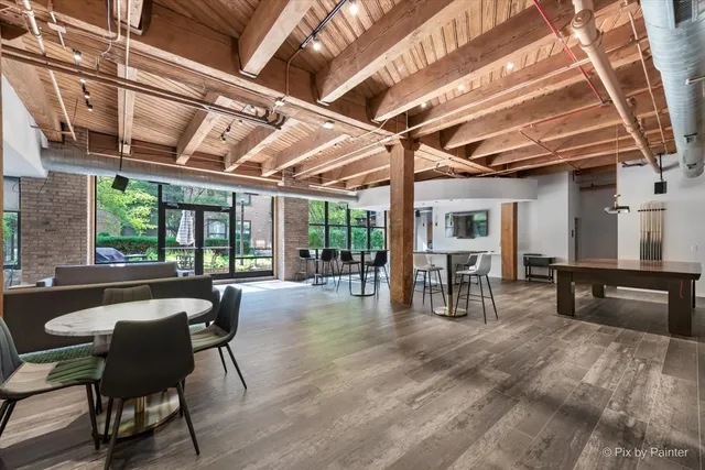 $350,000 | 1040 West Adams Street, Unit 459, Chicago, IL 60607