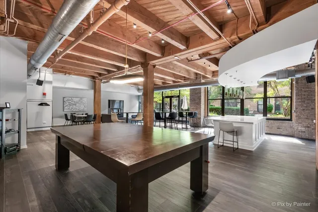 $350,000 | 1040 West Adams Street, Unit 459, Chicago, IL 60607