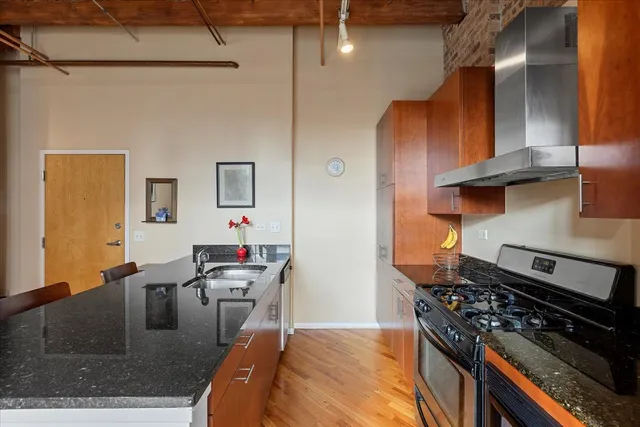 $350,000 | 1040 West Adams Street, Unit 459, Chicago, IL 60607