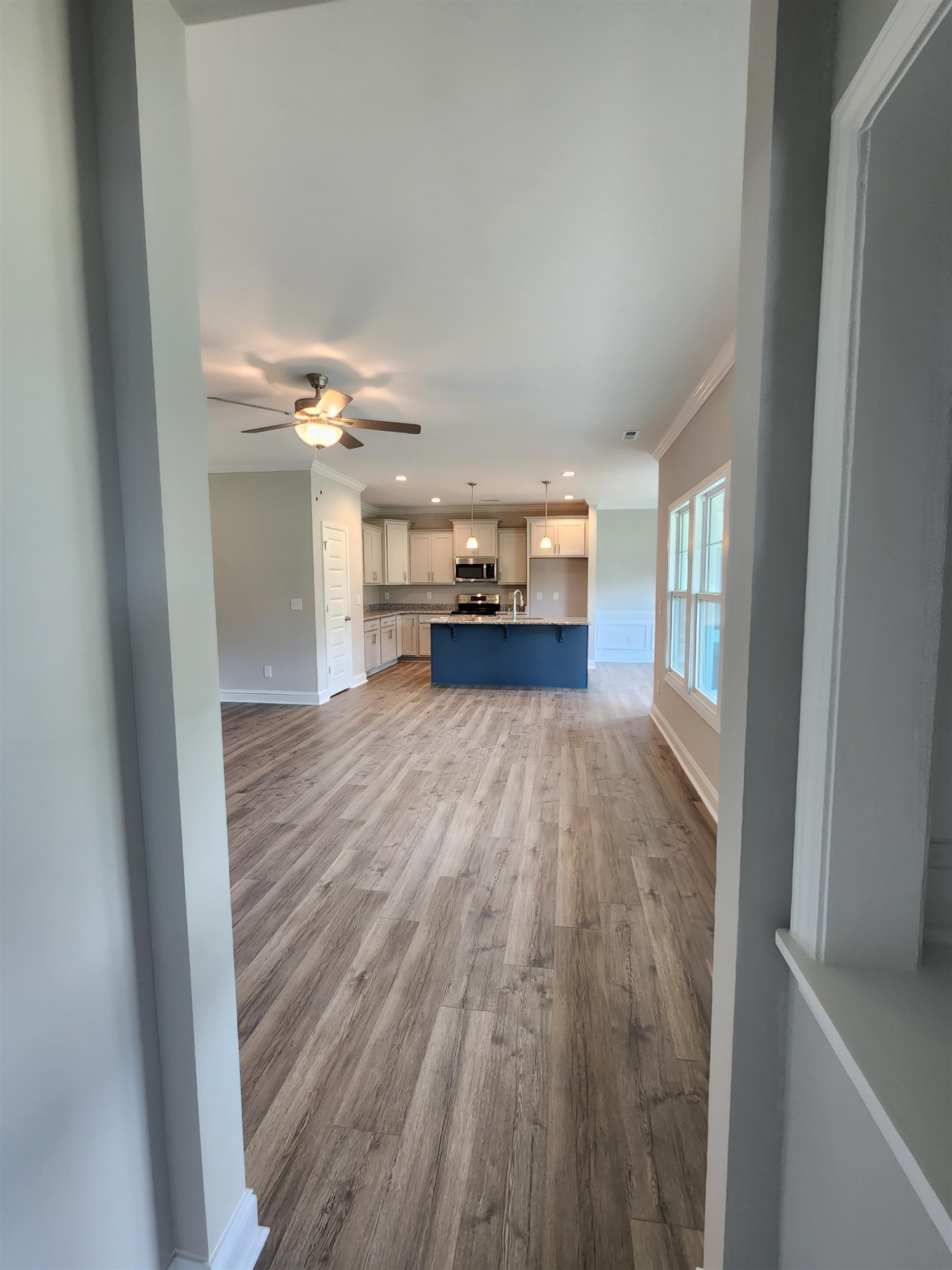 452 Josey Williams Road Erwin, NC 28339 - Photo 9 of 28 Photo 9