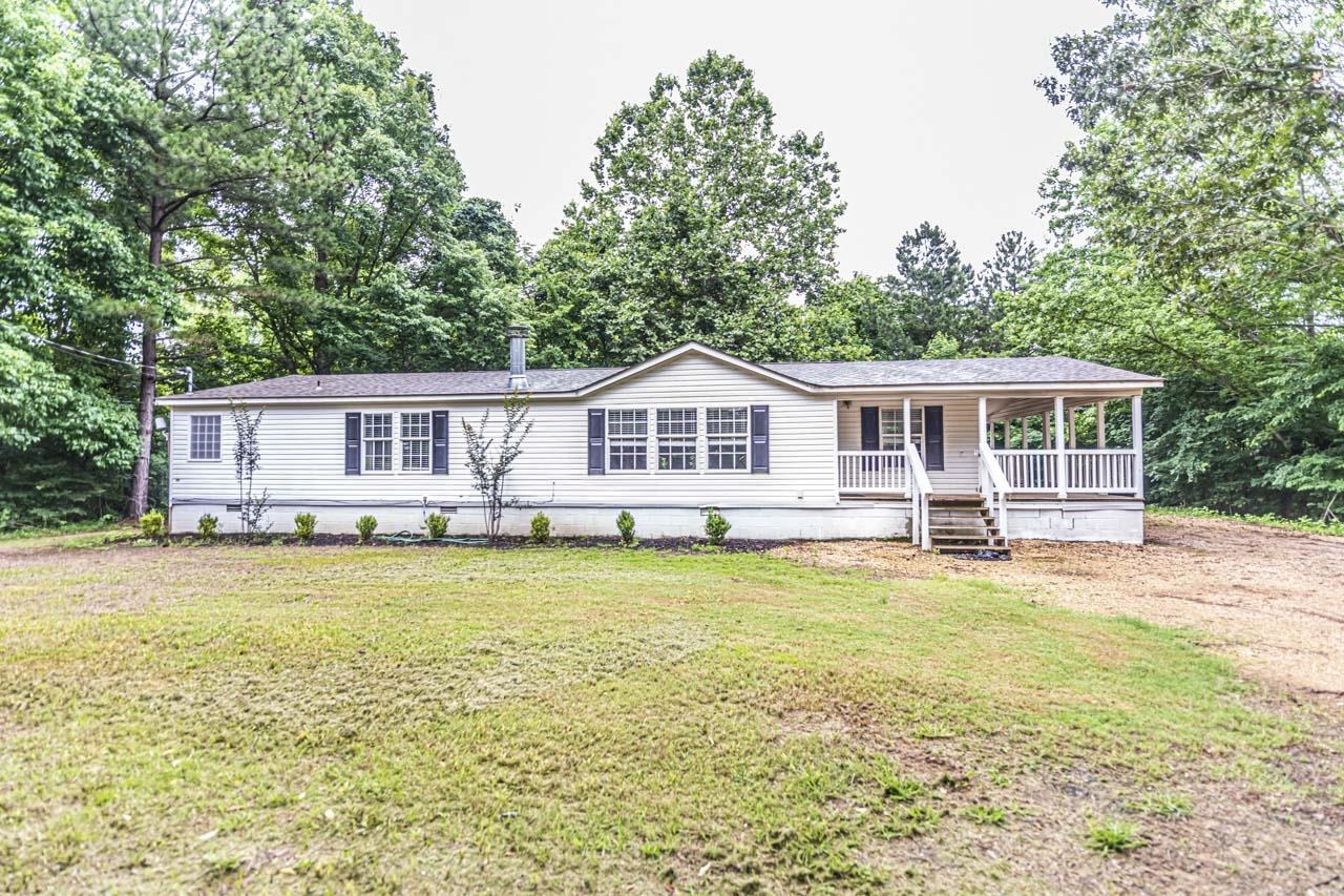 544 Hawkins Road Burlison, TN 38015 - Photo 1 of 24 Gallery Image 1