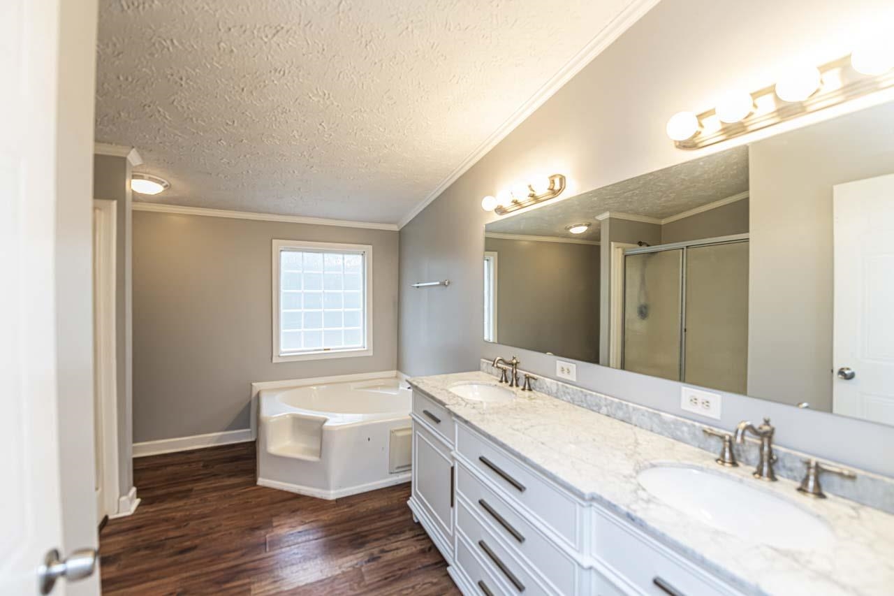 544 Hawkins Road Burlison, TN 38015 - Photo 13 of 24 Gallery Image 13
