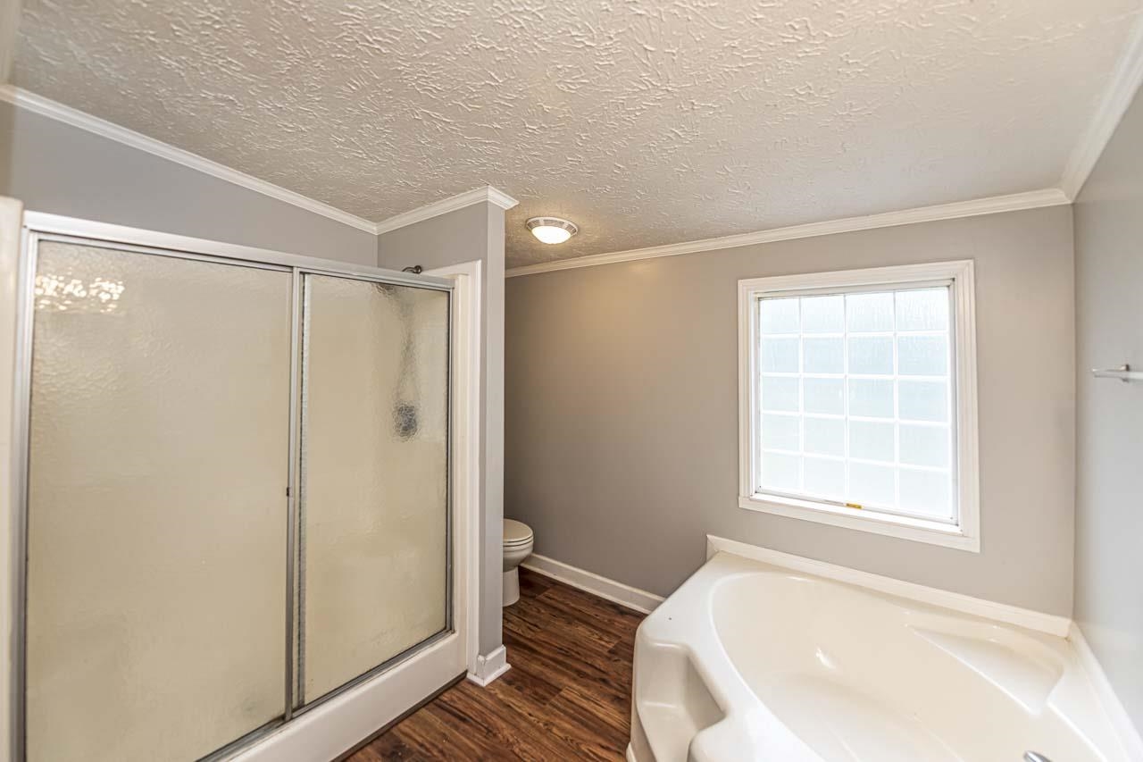 544 Hawkins Road Burlison, TN 38015 - Photo 15 of 24 Gallery Image 15