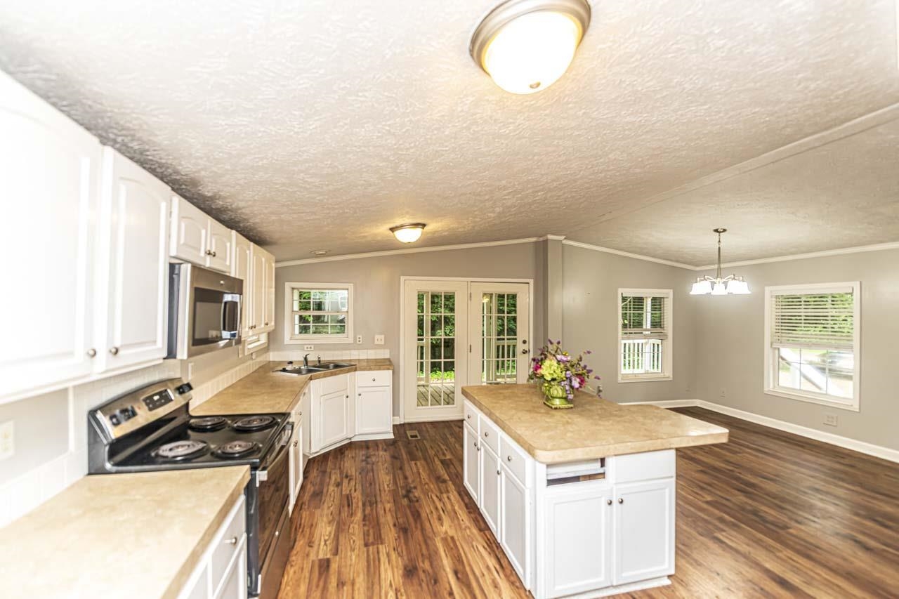 544 Hawkins Road Burlison, TN 38015 - Photo 5 of 24 Gallery Image 5
